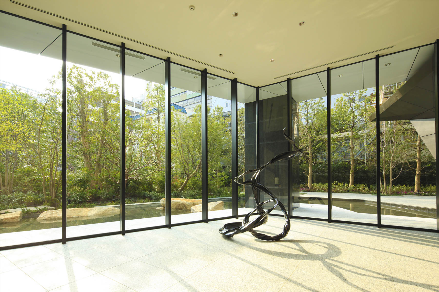 メインエントランス2