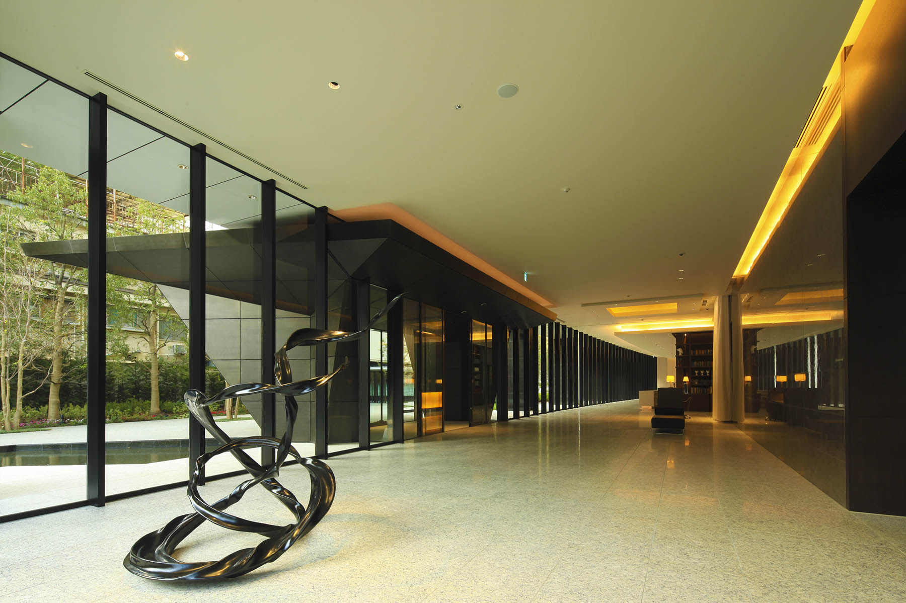 メインエントランス3