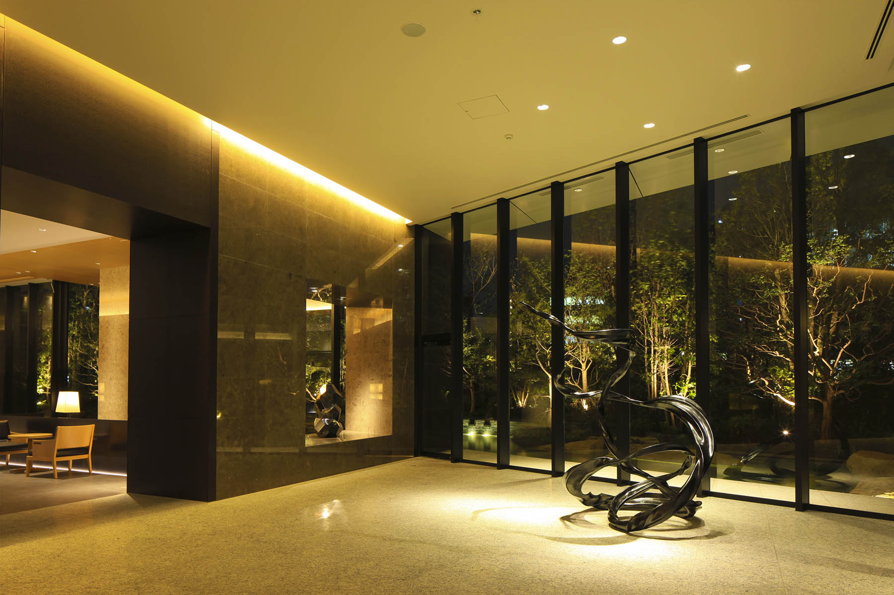 メインエントランス4