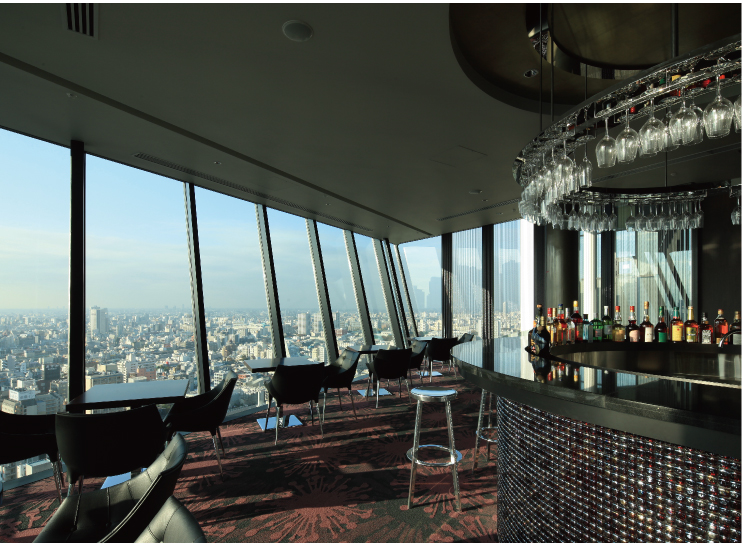 32F CLUB LOUNGE