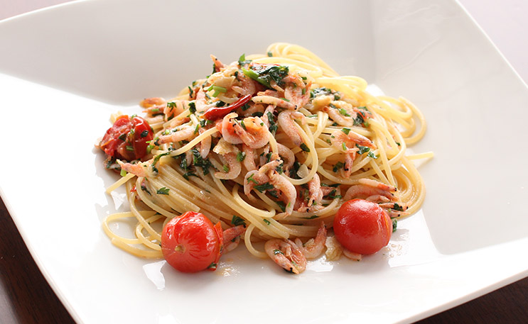 Pasta(パスタ)