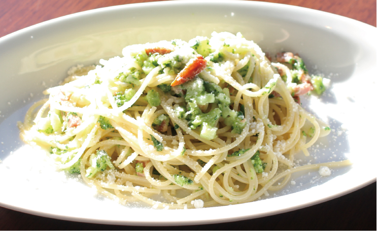 Pasta(パスタ)