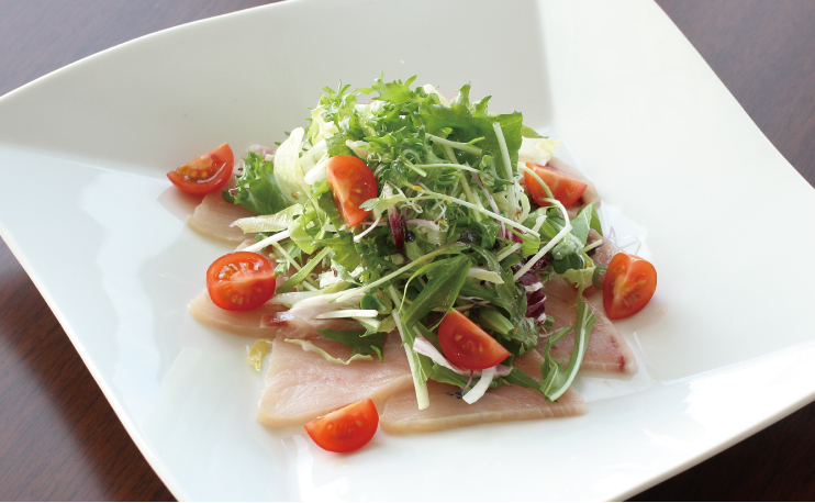 Antipasti(前菜)