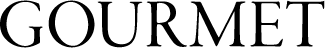 GURMET